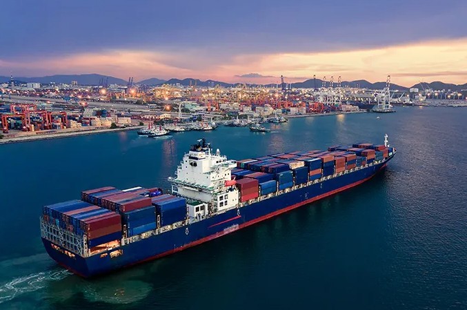 美線海運快船的發貨注意事項