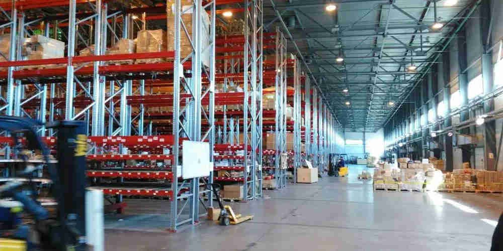 美國海外倉一件代發相關流程