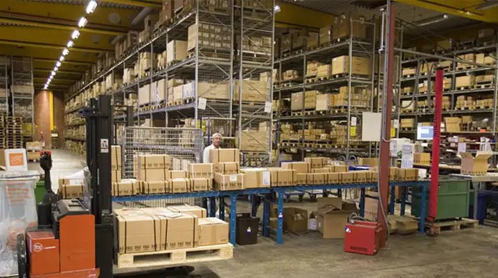 澳大利亞海外倉退貨換標哪家好?