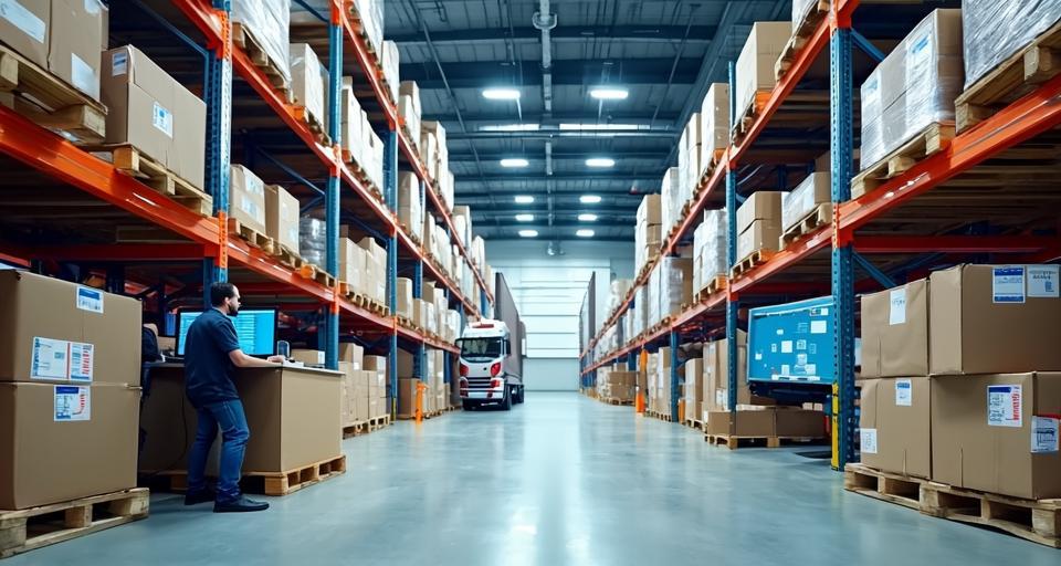 你真的了解海外倉(cāng)嗎？