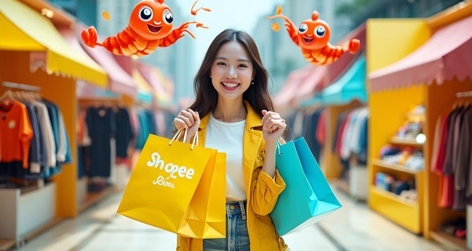 【跨境活動(dòng)】2025 Shopee 流量峰會(huì)重磅開啟！海外頭部KOL首度分享