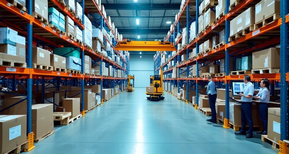 TikTok Shop歐洲物流服務全面升級,推出FBT及歐盟內部物流解決方案