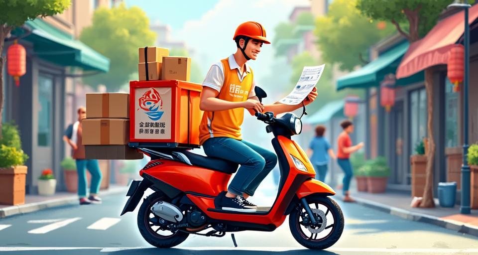 DHL快遞贛州服務中心正式運營,助力大灣區產業升級