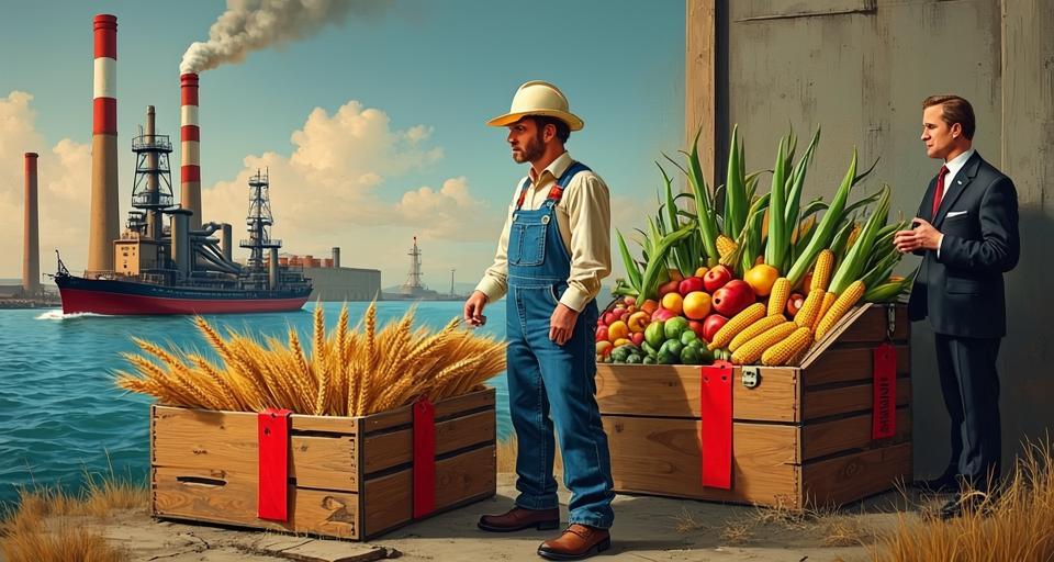 美國取消T86免稅,關(guān)稅增加引發(fā)連鎖 “風(fēng)暴”!