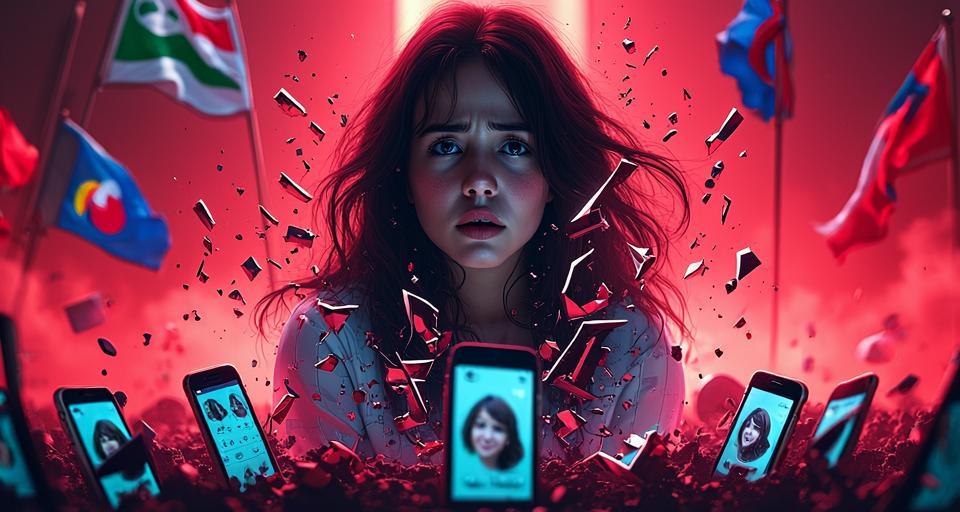 傳特朗普擬成立新公司 TikTok“不賣就禁”或迎結局 字節跳動將保留19.9%持股