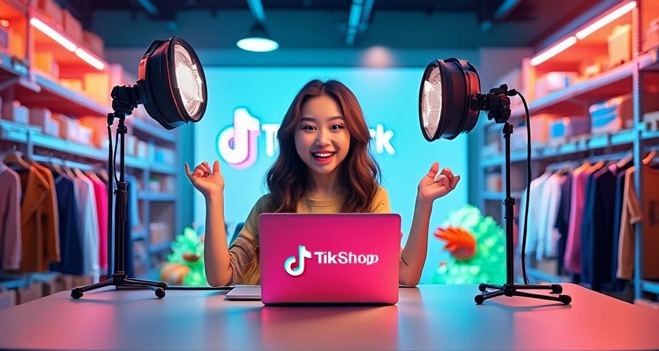消息稱TikTok Shop美國站廣泛改用中國管理人員
