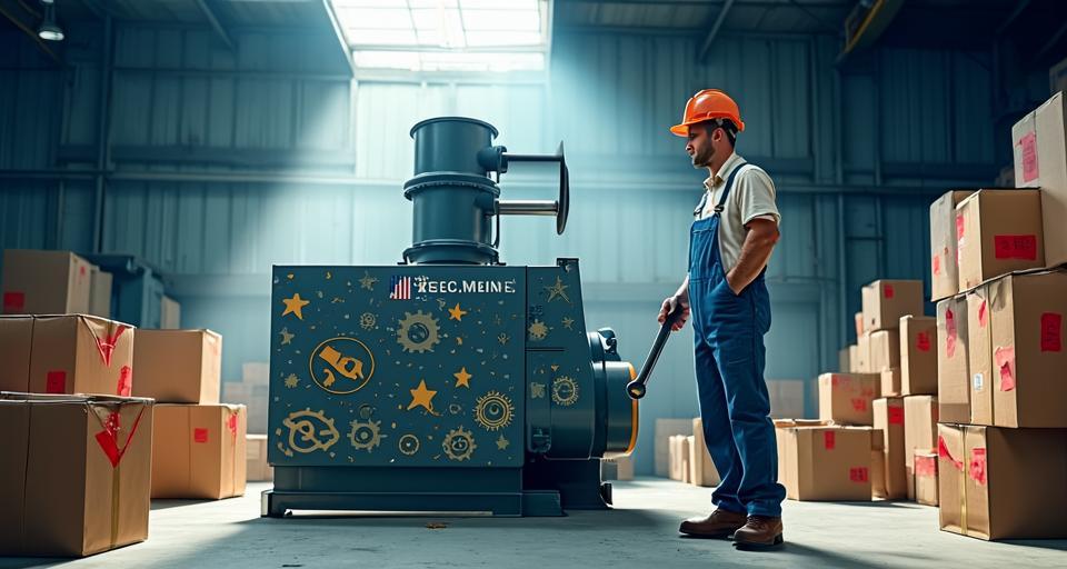 美國對東南亞四國太陽能產(chǎn)品加征高額關(guān)稅