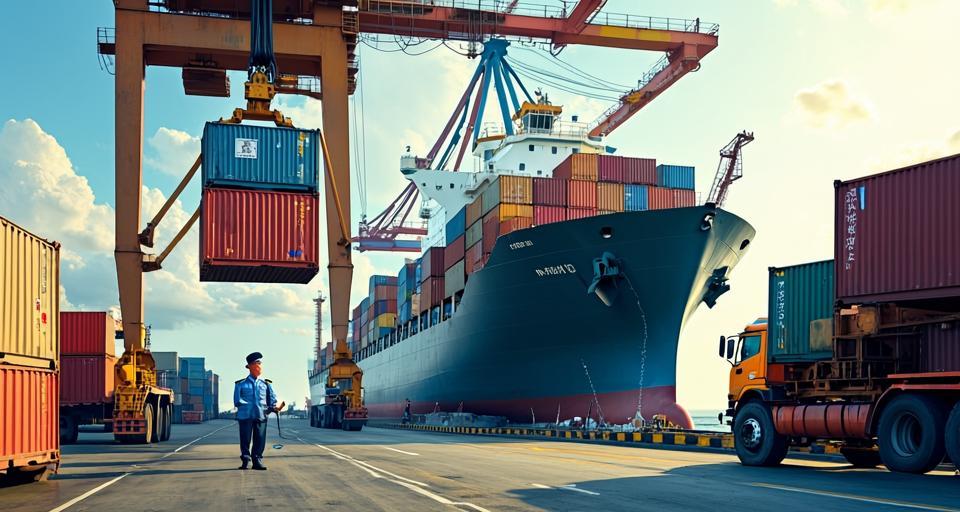 消費(fèi)降溫+關(guān)稅施壓:美國(guó)服裝進(jìn)口增長(zhǎng)大幅放緩