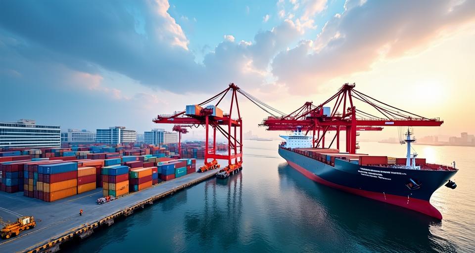 廣東汕頭轄內(nèi)銀行協(xié)助上報(bào)外貿(mào)重點(diǎn)行業(yè)企業(yè)相關(guān)數(shù)據(jù)