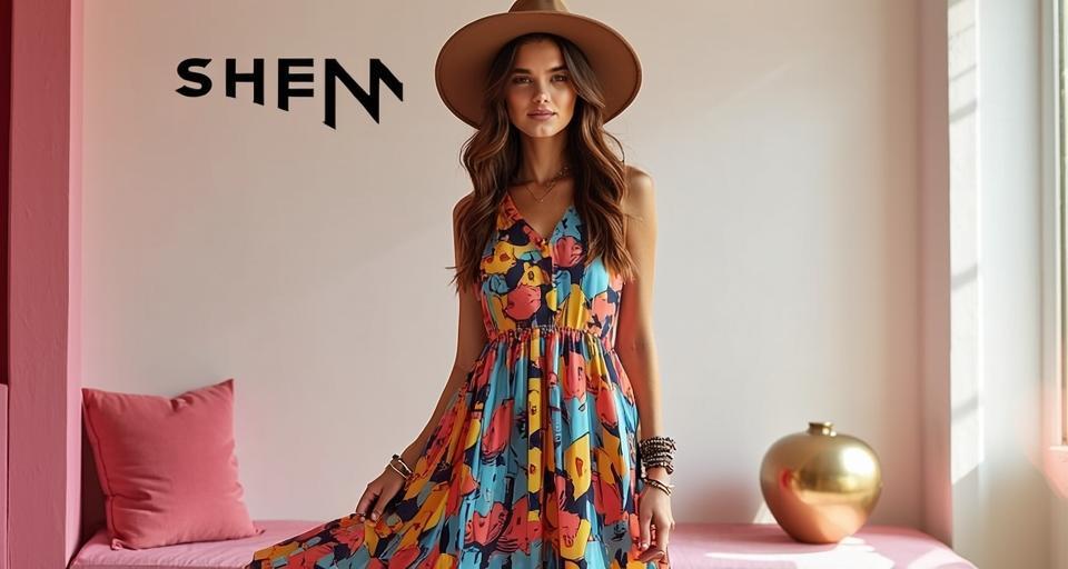 SHEIN在巴西貝洛奧里藏特開設第二家快閃店