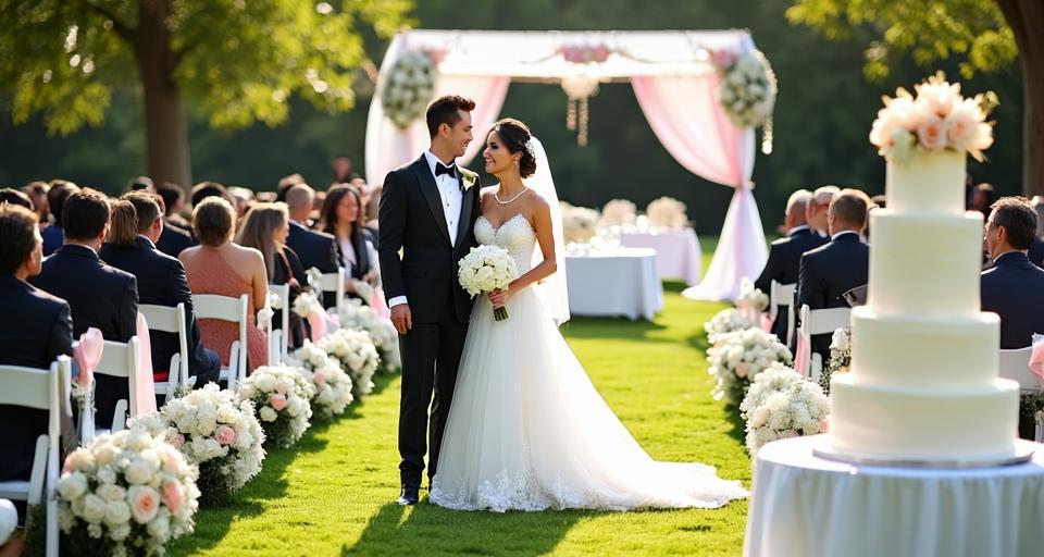 歐美婚禮季催熱裝飾品需求,天鵝絨雙面絲帶成亞馬遜爆款新寵