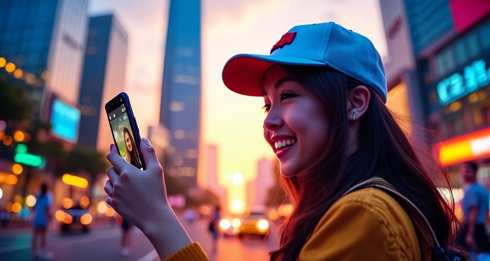 抖音“城市奔赴計(jì)劃”廣西站團(tuán)購訂單核銷超2.3億元