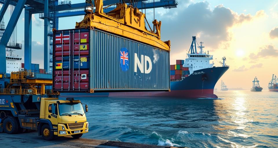 關稅施壓,馬來西亞下調增長預期并尋求貿易談判突破