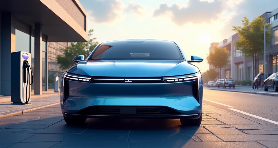 比亞迪墨西哥汽車銷量超8萬輛,展廳增至80多個