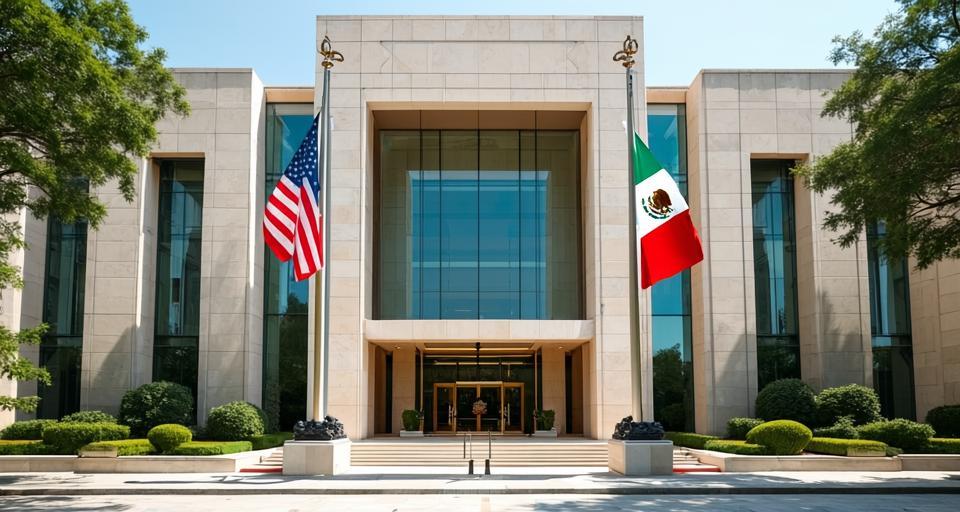 美國駐墨西哥大使館警告消費(fèi)者刪除 Temu 等低價應(yīng)用程序