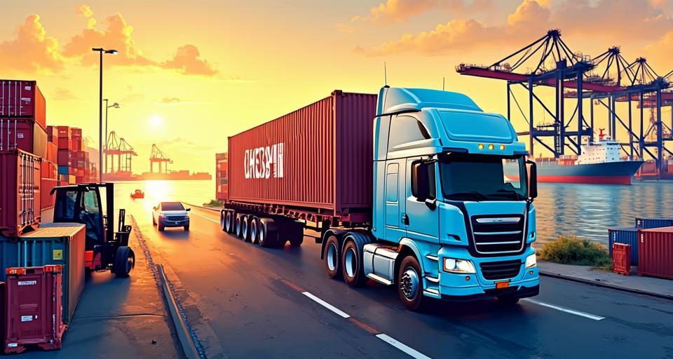 南方航空:11月貨運(yùn)運(yùn)力投入同比上升11.61%