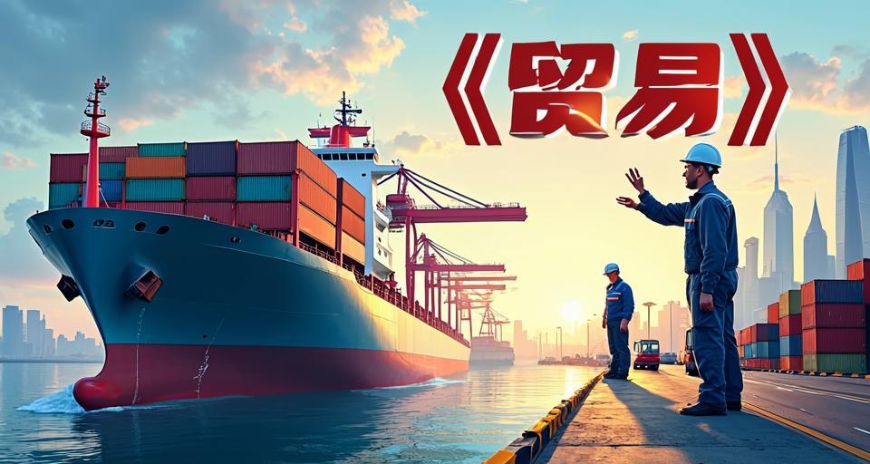 中國(guó)對(duì)53個(gè)非洲建交國(guó)實(shí)施100%稅目產(chǎn)品“零關(guān)稅”,深化中非貿(mào)易合作