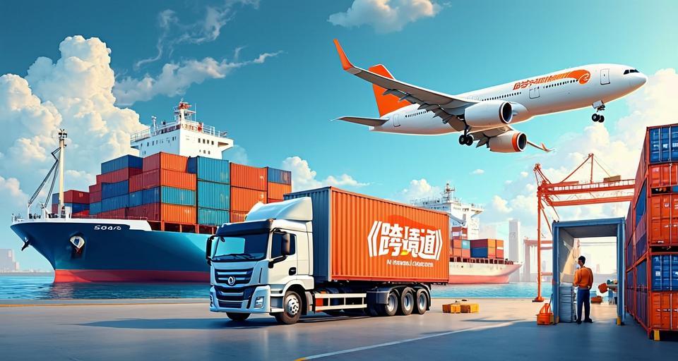 跨境通:股票交易異常波動,漲幅偏離值累計超20%