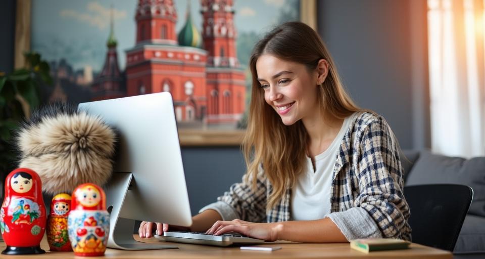 俄羅斯電商新趨勢:33%消費者要求明確標注配送日期