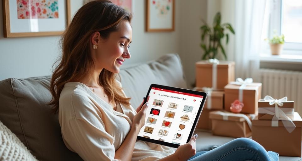 Etsy利用AI優(yōu)化個性化購物,促進(jìn)業(yè)務(wù)擴(kuò)張