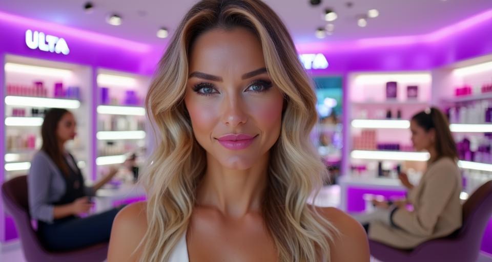 Ulta Beauty暫停Target店中店擴(kuò)張計(jì)劃,專注優(yōu)化現(xiàn)有600家門(mén)店體驗(yàn)