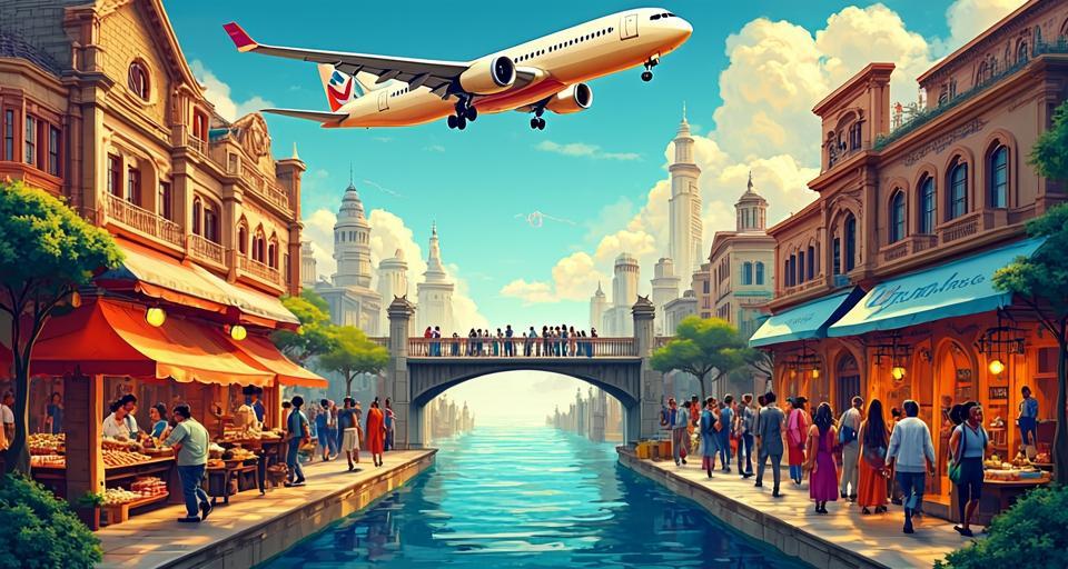 【跨境活動(dòng)】2025Miravia西班牙&葡萄牙站招商大會(huì)直擊歐洲中高端市場