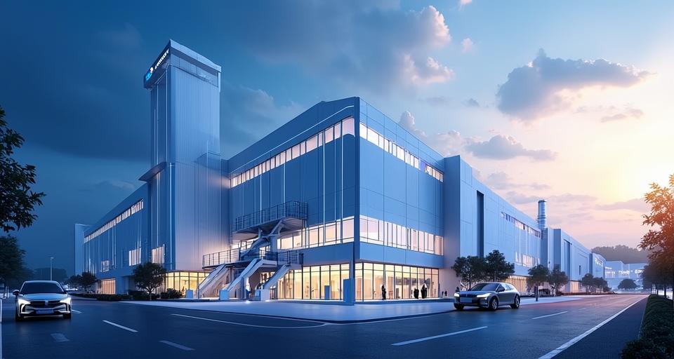 寧德時(shí)代發(fā)布神行PRO LFP電池,海外銷售額占比超34%