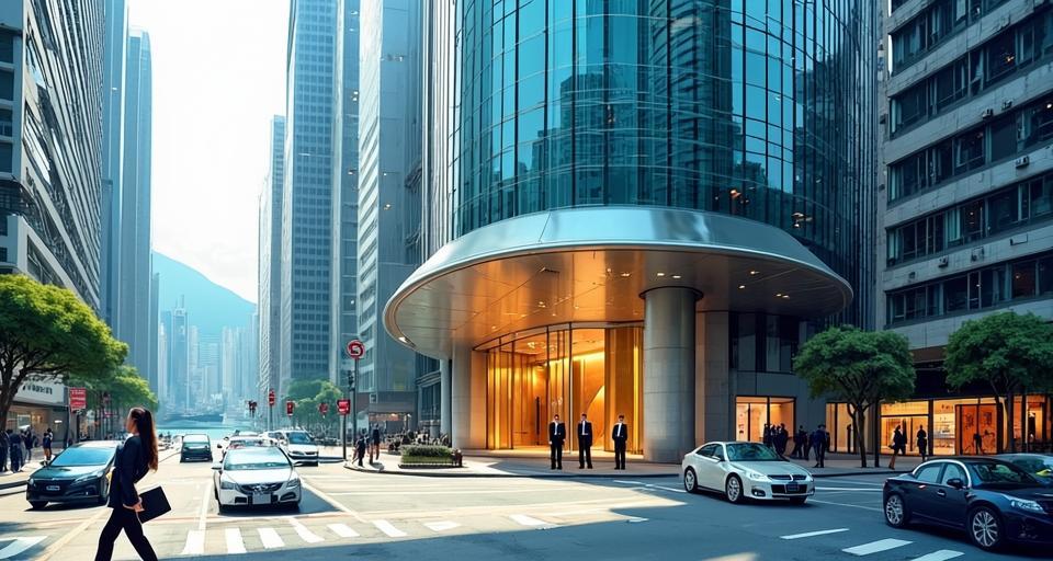 關(guān)注!香港公司年度審計(jì)及其報(bào)告分類