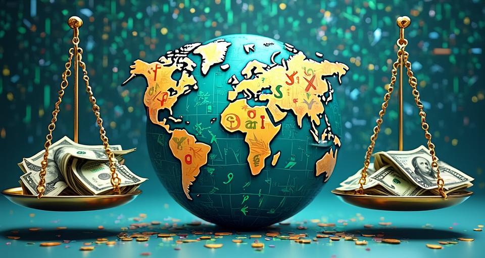 4月10日人民幣對美元中間價調(diào)貶26個基點