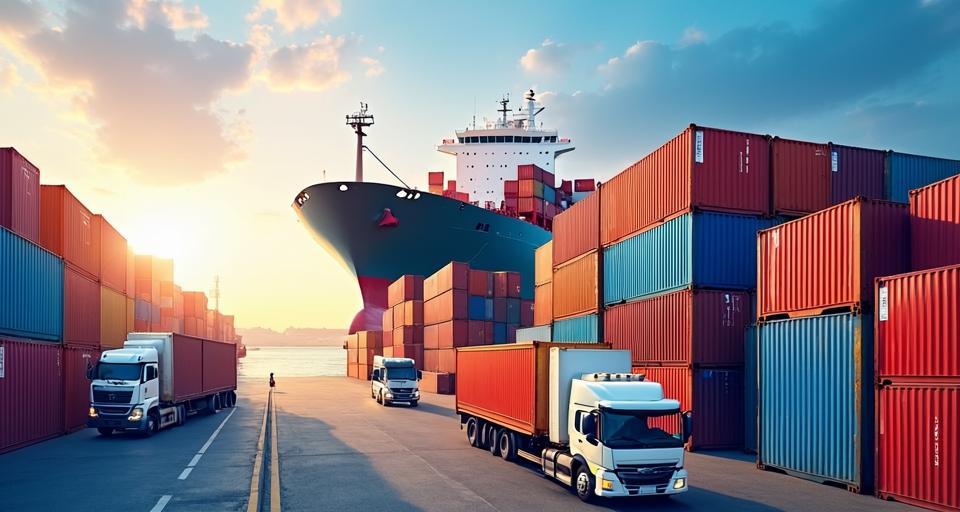 寧波海事法院再曝34家貨代失信企業