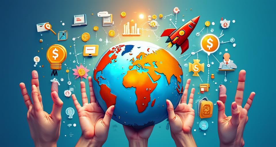 海外眾籌爆品頻出,這些黑科技產品火出圈