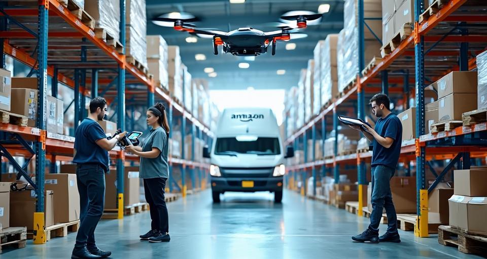 又出新規(guī)!亞馬遜宣布6/25起歐洲整合服務(wù)新規(guī)生效+ERF豁免政策更新