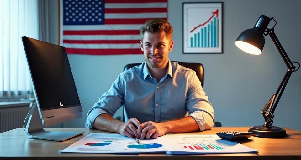 說說美國公司報稅的那些事