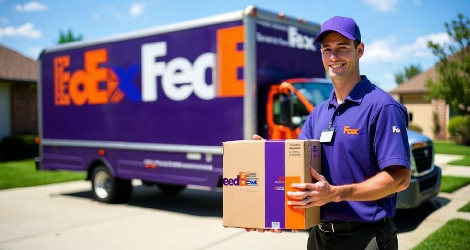 全球物流企業百強榜出爐:UPS、FedEx領跑,28家中國企業上榜