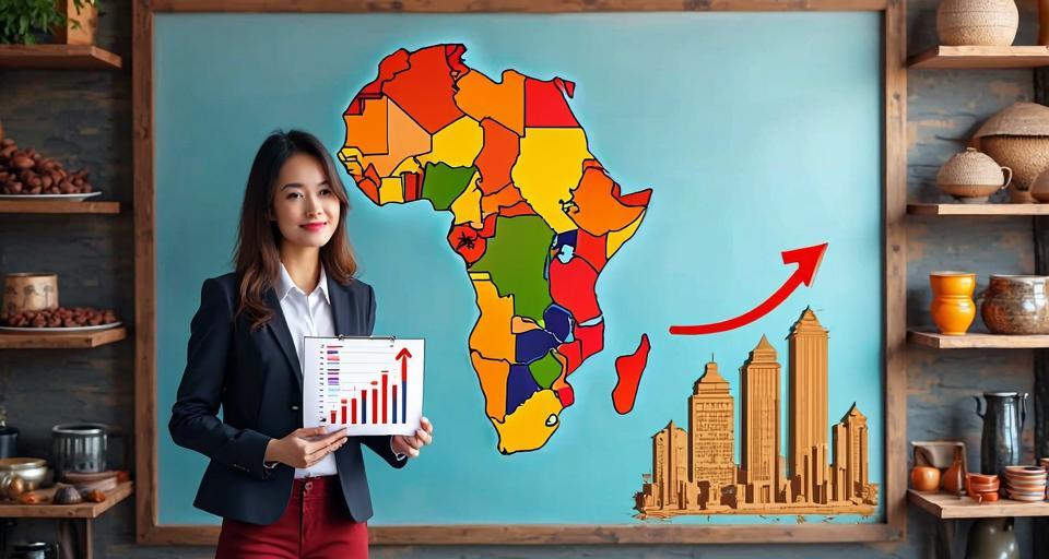 非洲投資熱潮下,國(guó)內(nèi)企業(yè)辦理ODI備案合規(guī)要點(diǎn)