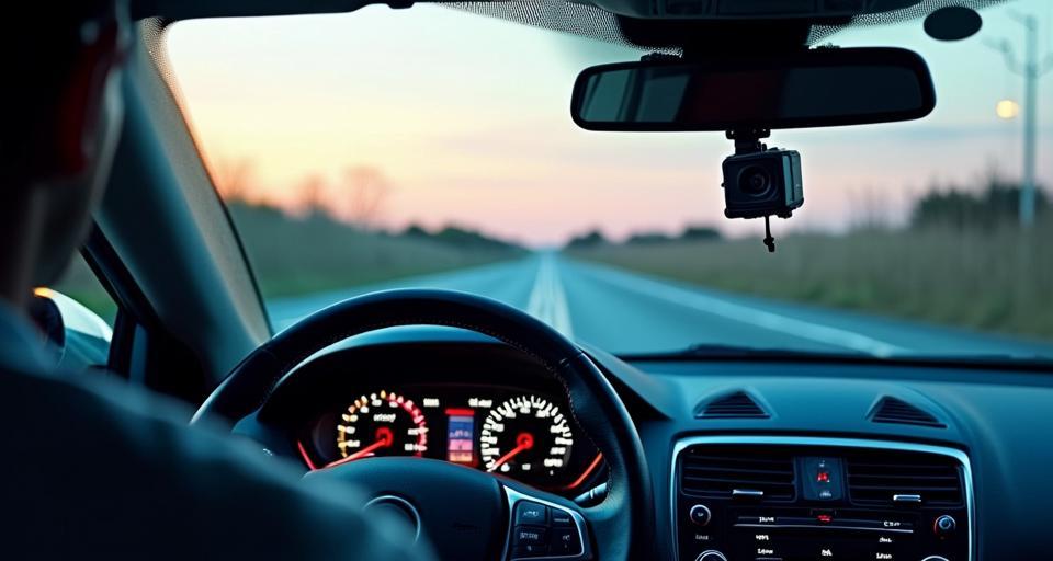 到2030年行車記錄儀市場(chǎng)預(yù)計(jì)達(dá)94 億美元