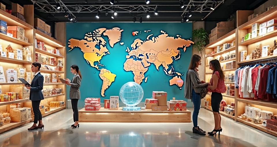 【跨境活動(dòng)】第五屆CHWE跨境選品對接會(huì)即將在深圳舉辦