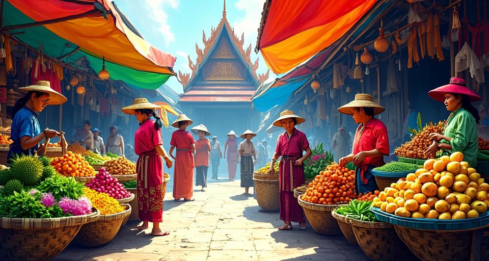 東南亞暖通家電市場迎來新商機