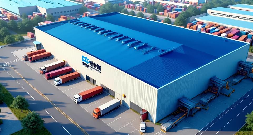 中金普洛斯REIT一季度可供分配金額穩(wěn)定,出租率上升