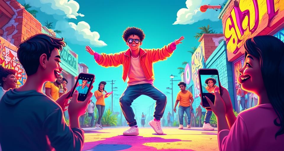 國際版快手Kwai Ads!助力巴西slot游戲出海廣告優勢深度剖析