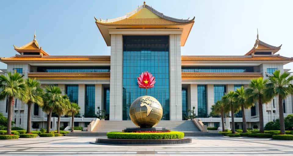 越南工貿部擬向Temu、Shein等平臺發(fā)放運營許可證