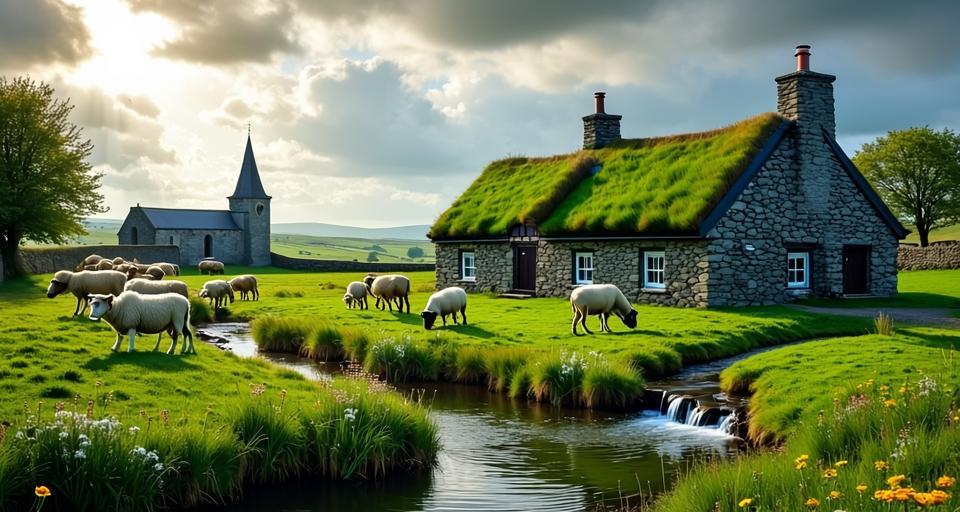 愛爾蘭站爆火，中國賣家速來搶占財富先機！