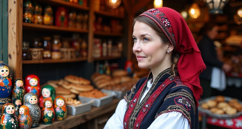 75% 俄羅斯消費者有當賣家意向,Wildberries 成熱門首選平臺