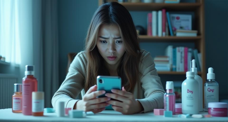 成分焦慮催生千億藍(lán)海！“純凈美妝” 成全球消費(fèi)新寵