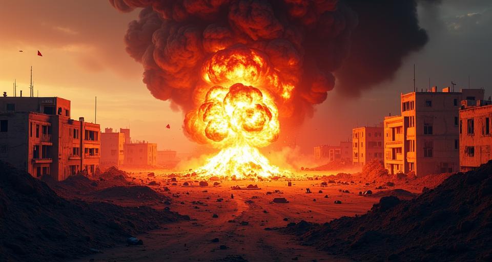 伊朗爆炸港口恢復運轉,傷亡情況嚴峻