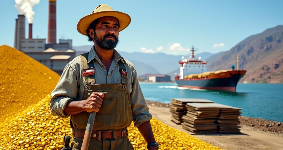 秘魯對中國特定金屬餐具實施反傾銷終裁措施