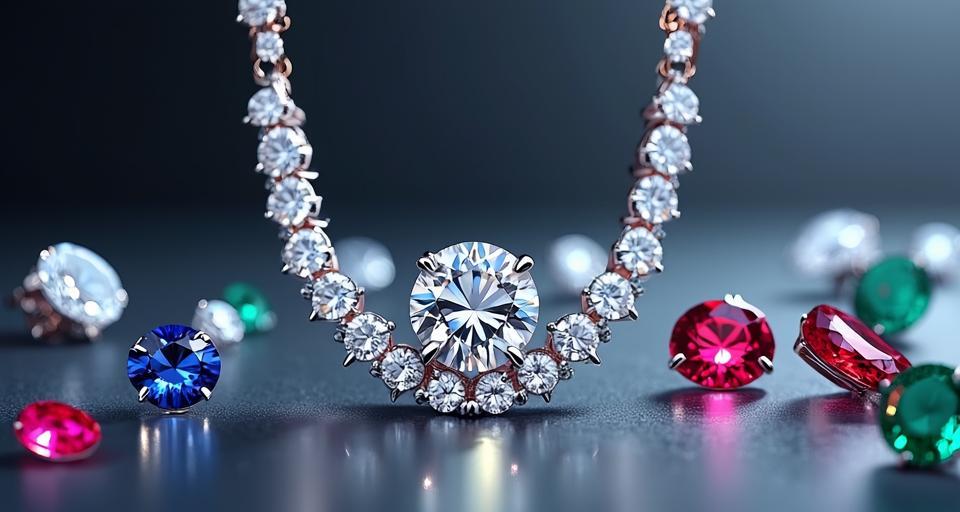 美國高級珠寶品牌 Angara 進軍印度市場,開啟全渠道擴張