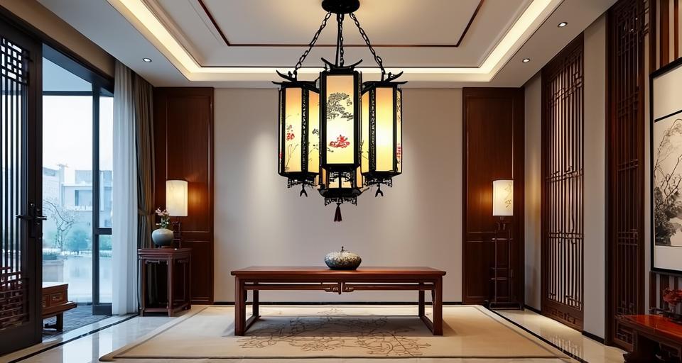 年營收30億!國產(chǎn)燈具如何靠氛圍燈撬動全球80國市場