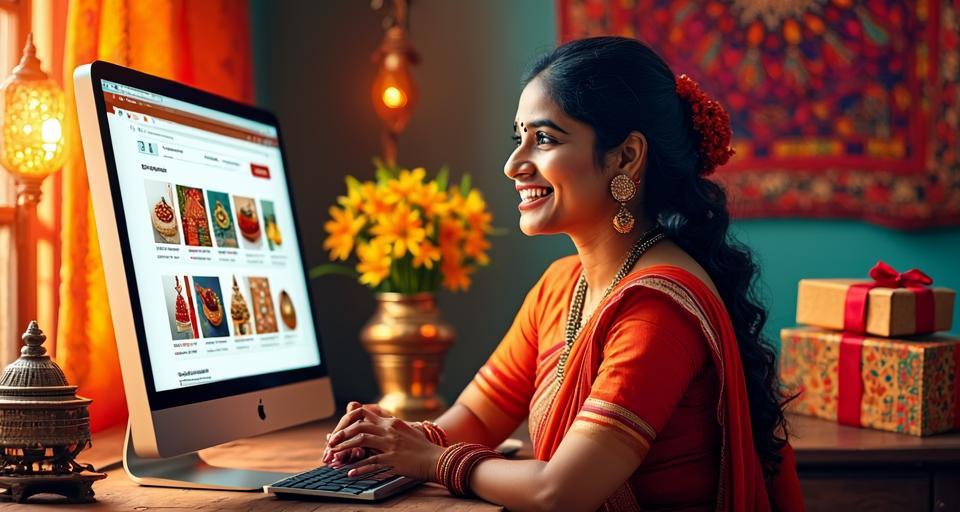 印度電商 Meesho 更名母公司,積極籌備首次公開募股