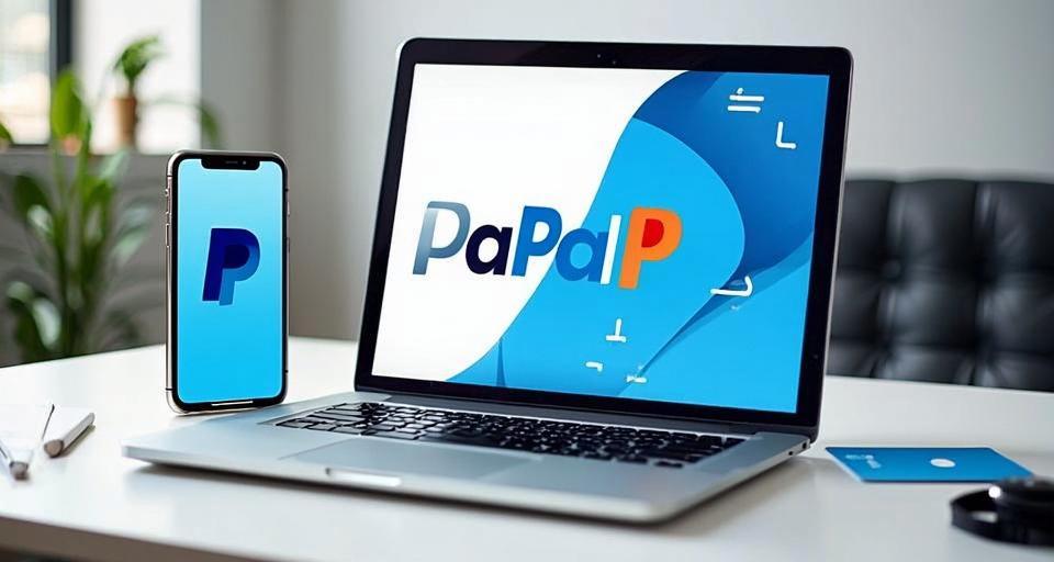 PayPal全面押注AI支付革命:聯手Perplexity打造智能購物